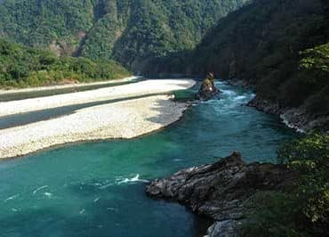Lohit River