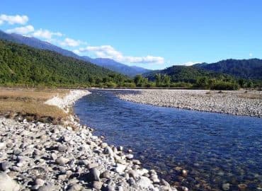 Namdapha National Park